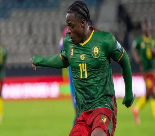 每体：埃永是巴萨明夏的目标之一，1500万欧就能签下他