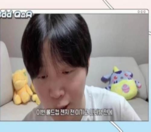 Bdd谈战胜GEN泪洒现场：其实本不想哭但结束后现场欢呼声特别大