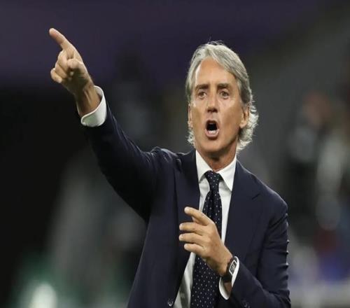 DO：诺丁汉森林接触曼奇尼，考虑其出任新任主教练