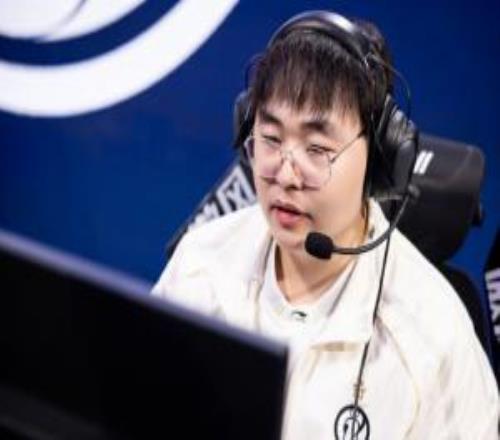 世一上水平如何Breathe此前放话要试试Bin水平今日完全遭压制