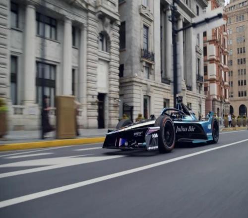 SummaryFormulaE如何边比赛边环保