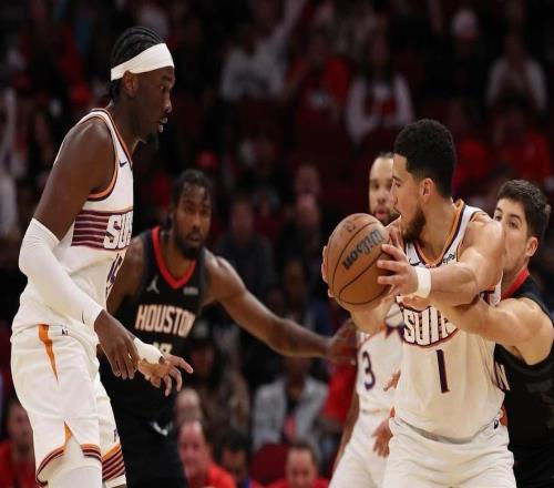 杜兰特逆天绝杀！火箭险胜太阳，重回西部前三！一战认清4个事实