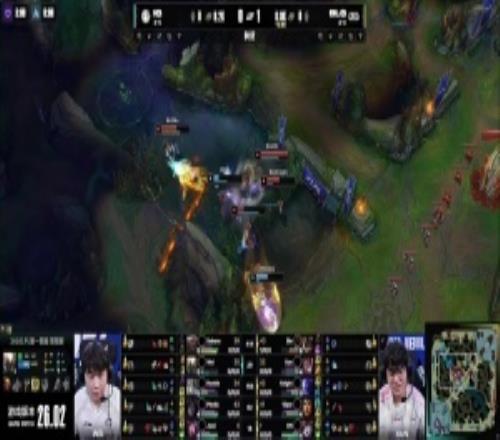 内涵我Bin哥！管泽元：Bin这个兰博背着个小书包就来帮队友拿头了