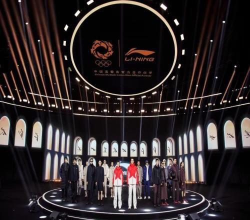 米兰冬奥会倒计时100天品牌抢跑奥运营销