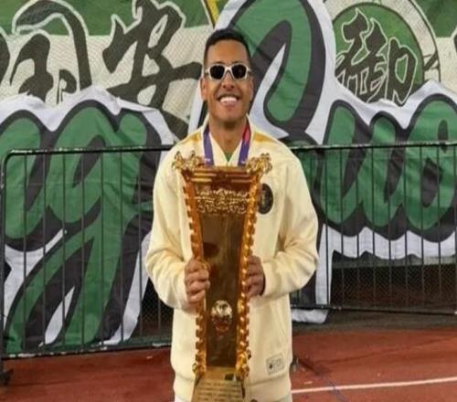 达万：足协杯夺冠对国安意义重大联赛本可以取得更好的排名