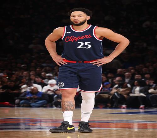 专心钓鱼16状元29岁或退役！本西蒙斯NBA生涯薪资总额已超2亿