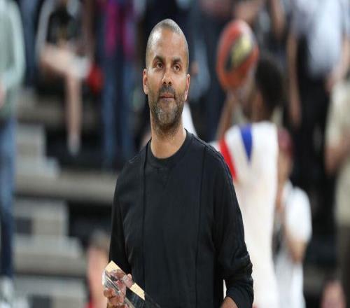 又一位马刺系教头43岁帕克目标在NBA执教：正攻读教练国家文凭