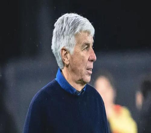 加斯佩里尼：会为欧冠资格全力以赴马伦是笔非常不错的引援