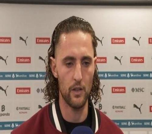 拉比奥：最后本来还有时间创造机会，不能冒输球的风险