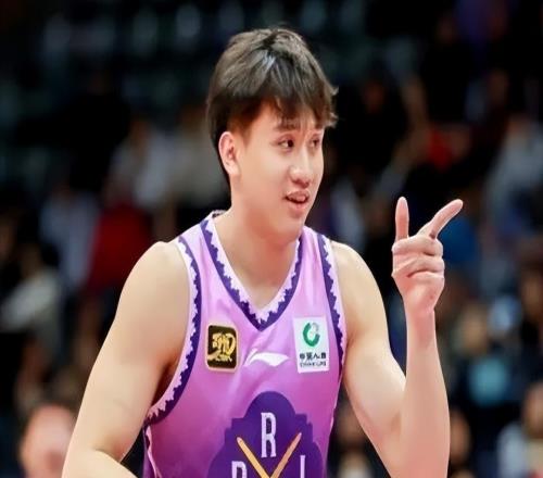 转战中国台湾联赛！北控队昔日探花郎还是无法适应CBA的强度