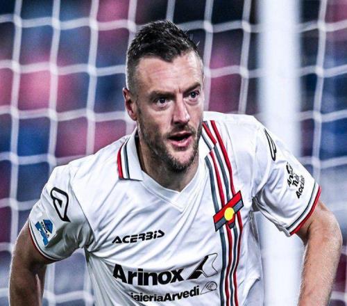 31！瓦尔迪梅开二度，率领升班马掀翻意甲第5+赛季第4球+全场MVP