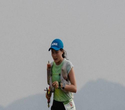 莫干山UTMB爆火，羚羊7强势登场，HOKA凭什么一路高歌