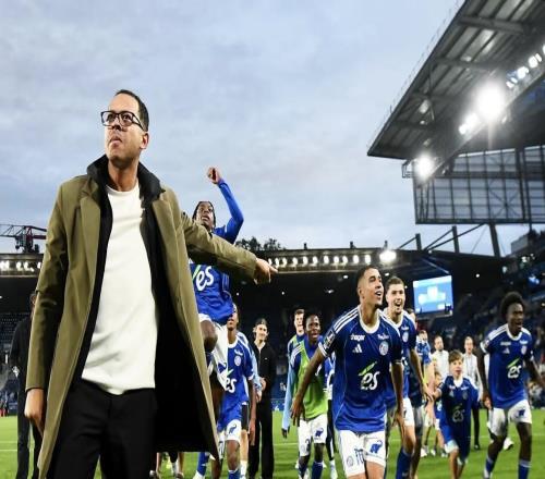 卫报介绍罗塞尼尔：善于应对媒体偏好结构灵活的战术体系