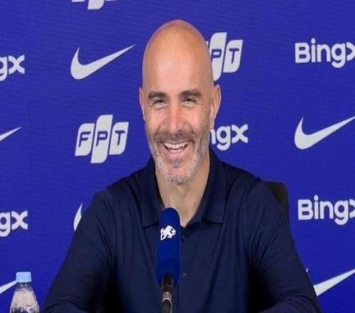 马雷斯卡：我们丢分的原因，说到底就是足球的不确定性