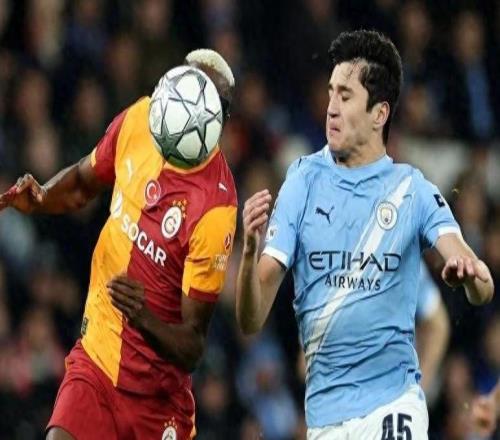 从首秀灾难到防线支柱：亚洲年轻后卫逆袭书写曼城新篇章