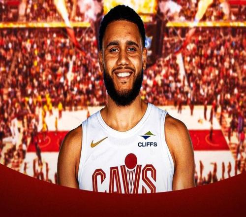 签约已达成，骑士队签下双向合同球员，裁掉克里斯利文斯顿