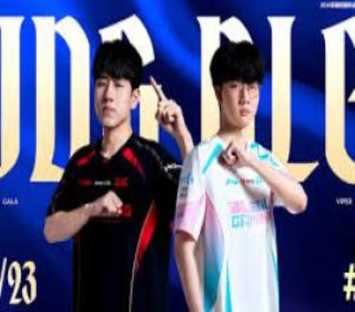 命中克星又是丞相！BLG在常规赛两轮比赛中不敌JDG！