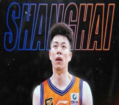 CBA重磅消息！曝上海送2球员+现金得到张镇麟，辽宁留不住人