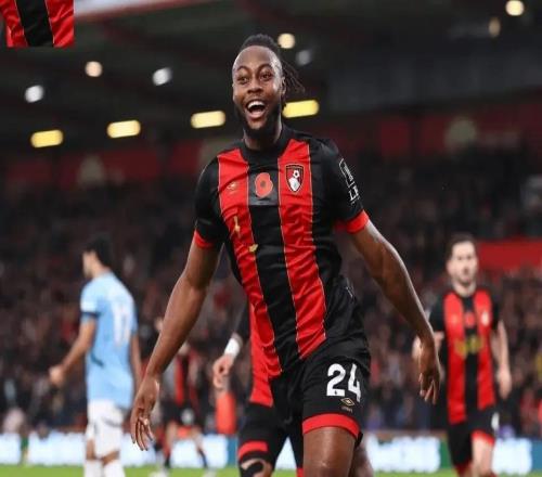 左右英超争冠塞梅约冬窗去留引关注曼城签下他可逆袭枪手