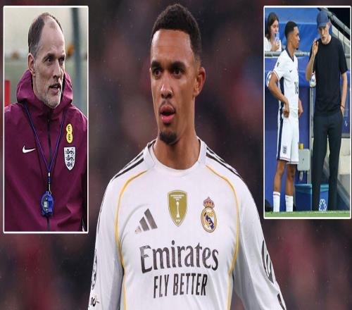 沦为替补+国家队出局！阿诺德皇马噩梦升级，面临无球可踢的局面