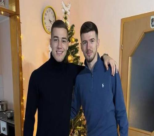 已经不认识人了，国米新闻网站称佩塔尔苏契奇为卢卡苏契奇