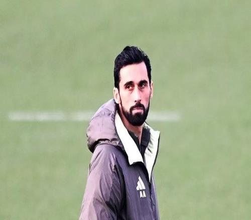 评论员谈阿韦洛亚：我想看看他如何应对惨败或维尼修斯的抗议