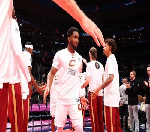 NBA战力榜：雷霆掘金保持前二，火箭升至第三，湖人第六位