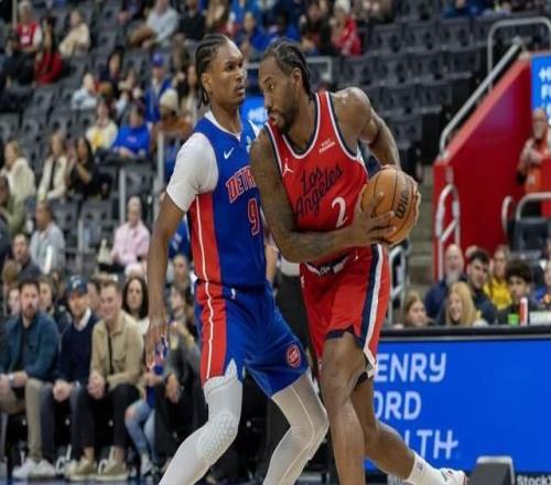 连续20场20+得分！实力倒退7年，果断健康的你，真能改变联盟格局