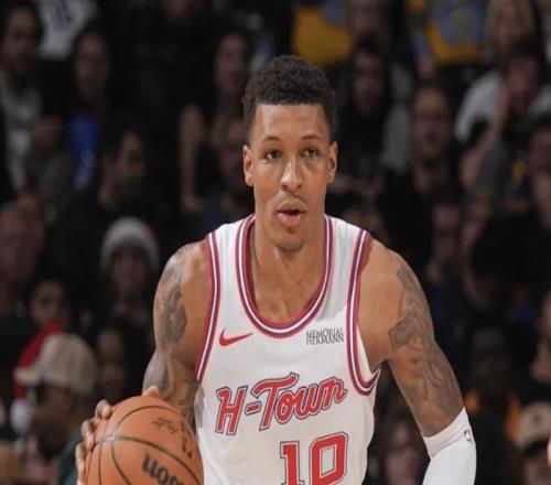 火箭126119步行者球员评价：5人优秀，4人及格，泰特低迷