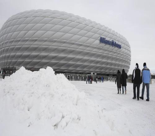 关于德甲冬歇期的时间设立原因及持续时长