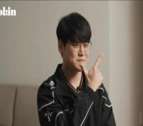 Guma：我的自信来自家庭环境，在T1轮换的经历塑造了现在的我