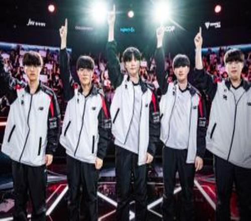 KT俱乐部第三次以LCK三号种子晋级S赛：今年能否摆脱八强魔咒