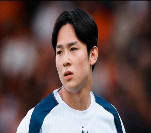 罗马诺：热刺的韩国前锋梁民革将租借加盟考文垂