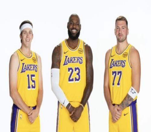 阿里纳斯：湖人目前还不具备冠军相，整体总感觉缺了点什么