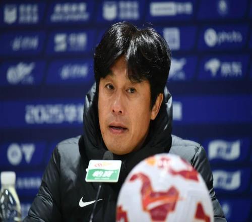 徐正源告别成都，三级职业联赛还有3位韩国教头，下赛季齐聚中甲