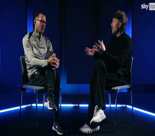 罗塞尼尔：夏天大家就会看到一些变化，但三月谈转会并不明智