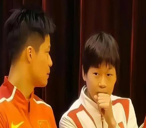 “全红婵上大学，院长是苏炳添”：背后真相不简单