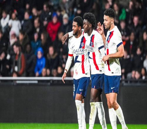 洲际杯：巴黎圣日耳曼决赛对阵弗拉门戈，恩里克难掩失望