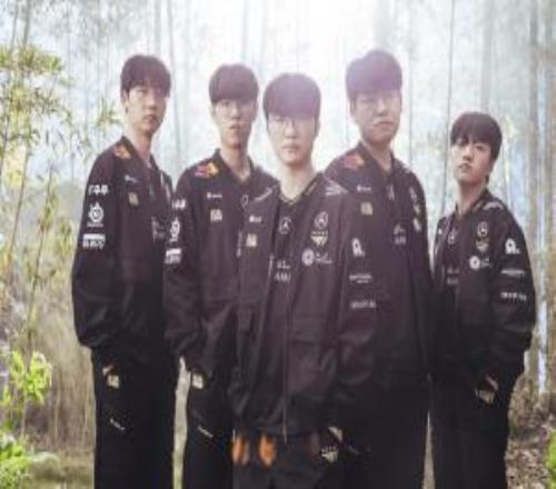 转速最快的一集！T1用时86分17秒横扫TES为S15用时最短的Bo5比赛