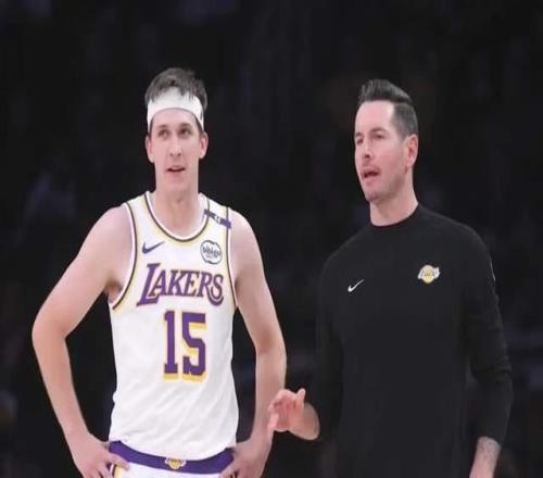 从落选秀打成NBA球星！里夫斯，太离谱了！湖人也正式换老板啦！