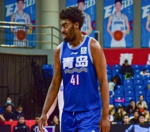 媒体人：NBL和CBA多队有意长沙勇胜大外援达卡里约翰逊