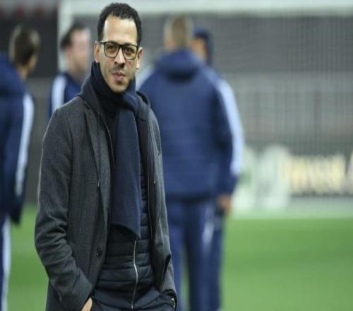 TA：罗塞尼尔和切尔西高层早有联系，白学堡与切尔西打法相似