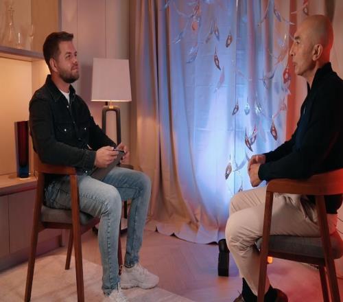 迪马特奥：斯坦福桥就像我第二个家，我对那里有很深的感情