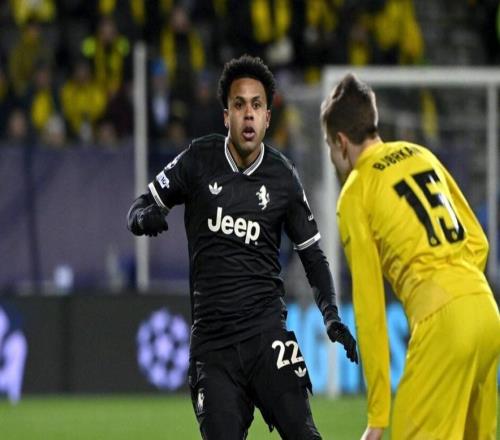 麦肯尼：希望赢下博德闪耀是一个转折点斯帕莱蒂非常出色