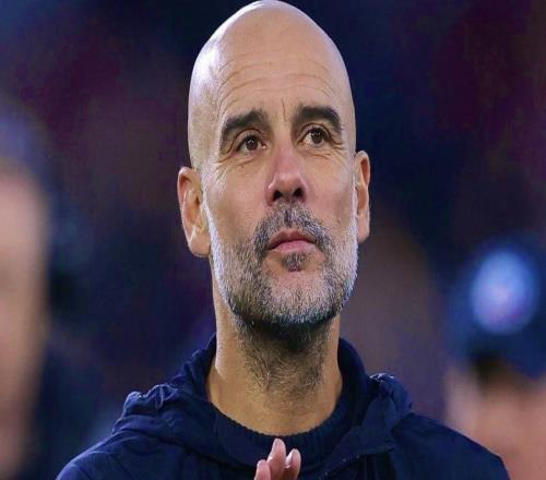 瓜帅执教生涯第31次遭遇切尔西，交手次数仅次于对阿森纳