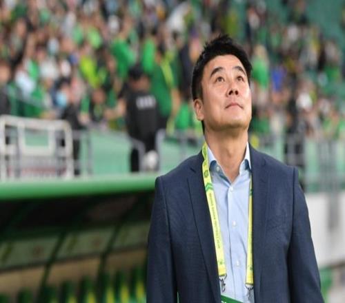 李明离职北京国安天亮了任职九年两夺足协杯是遮羞布不是荣誉册