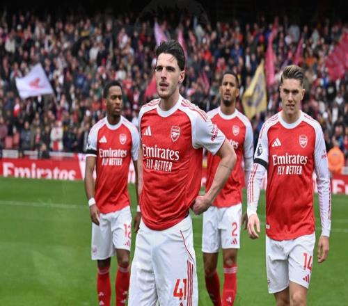 赖斯：我就喜欢这种三天一赛，一周踢一场会打乱我的节奏