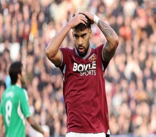 帕奎塔：所有人都知道，英足总的指控断送了我转会曼城的机会