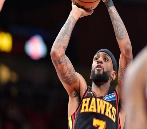 杜兰特完爆鹰王，申京15+9+10探花4记三分，火箭终结老鹰11连胜