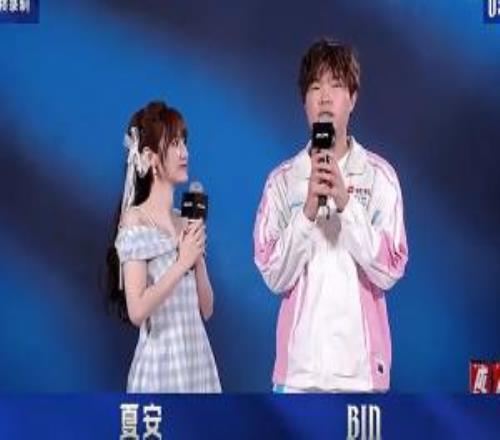 信誉分+1！Bin赛前豪言要全胜进MSI目前已成功拿下18场比赛的第一场